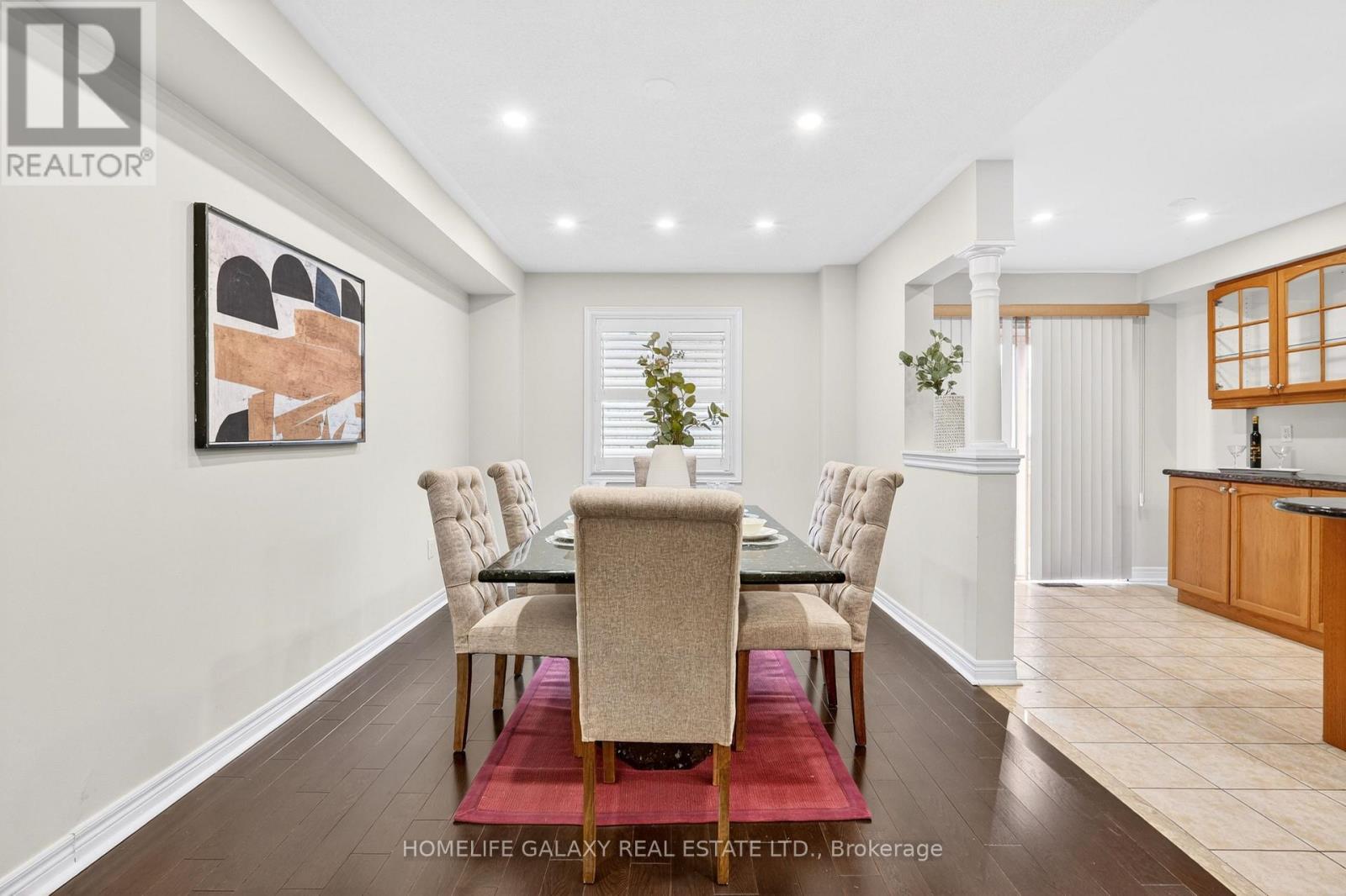 302 Redstone Road, Richmond Hill, Ontario  L4S 2V6 - Photo 11 - N13003488