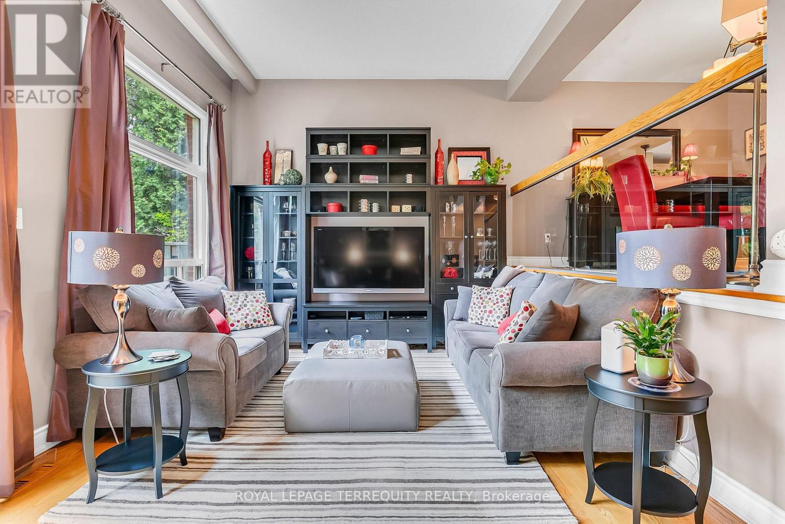 74 Silver Shadow Path, Toronto, Ontario  M9C 4Y2 - Photo 5 - W13005896