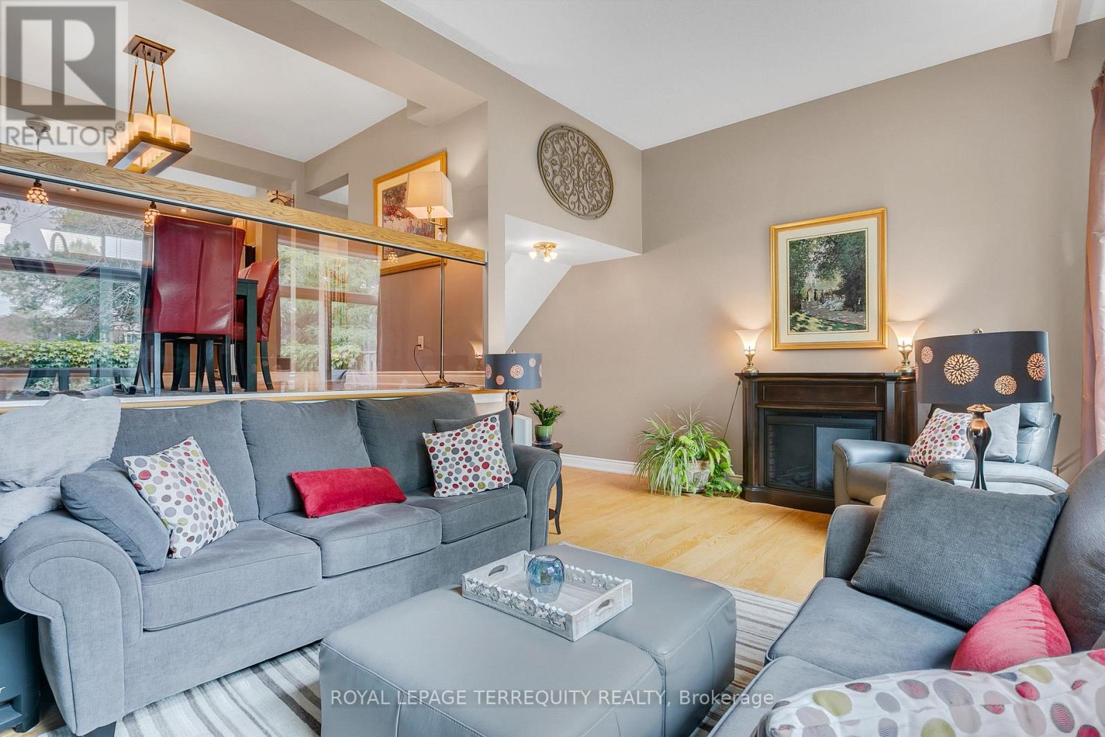 74 Silver Shadow Path, Toronto, Ontario  M9C 4Y2 - Photo 7 - W13005896