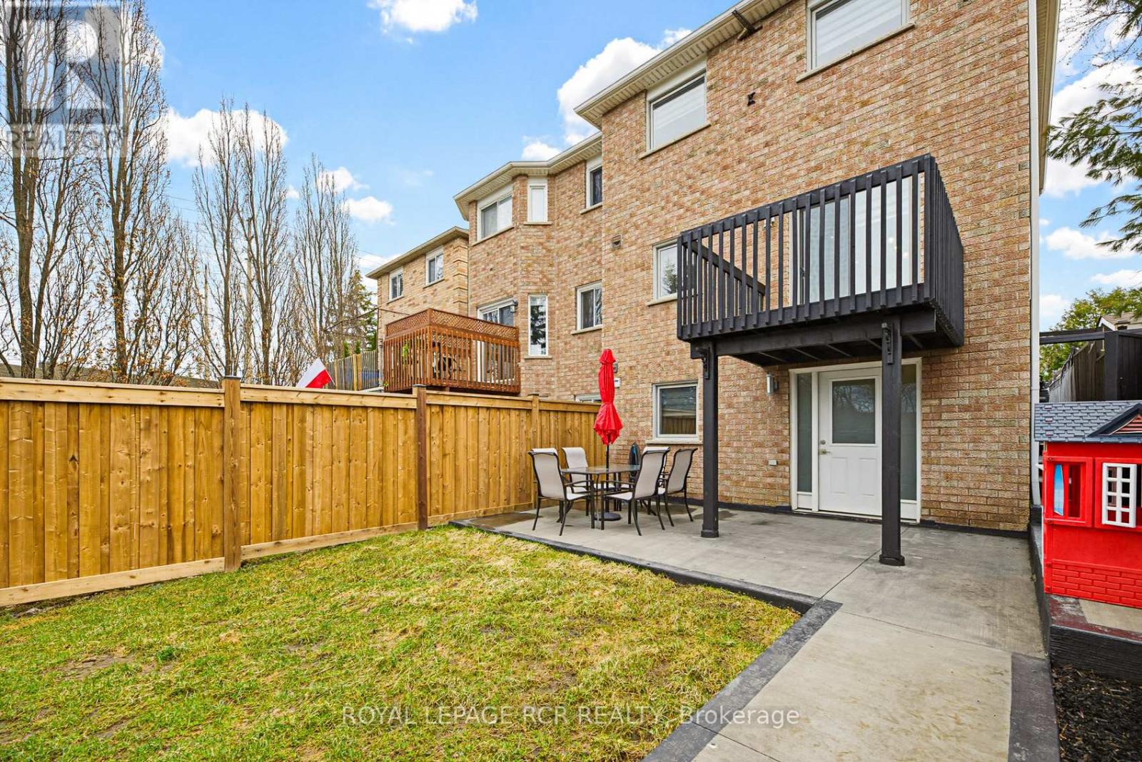 42 Archbury Circle, Caledon, Ontario  L7E 2H7 - Photo 36 - W13005902