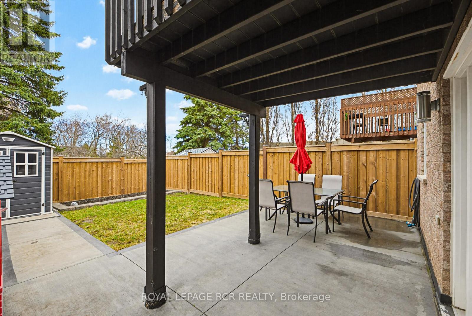 42 Archbury Circle, Caledon, Ontario  L7E 2H7 - Photo 39 - W13005902