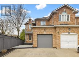 42 ARCHBURY CIRCLE, Caledon, Ontario