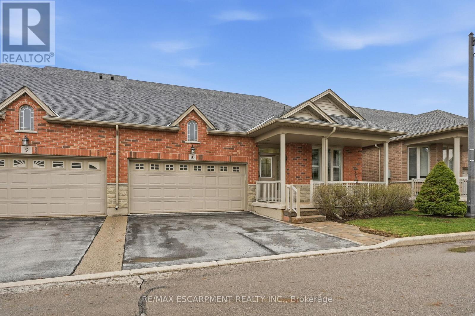 10 - 2165 Itabashi Way, Burlington, Ontario  L7M 0A2 - Photo 2 - W13005908