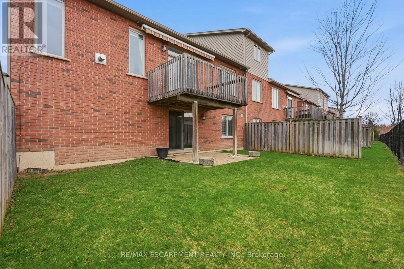 10 - 2165 Itabashi Way, Burlington, Ontario  L7M 0A2 - Photo 46 - W13005908