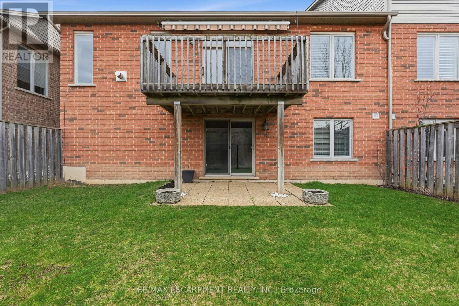 10 - 2165 Itabashi Way, Burlington, Ontario  L7M 0A2 - Photo 48 - W13005908