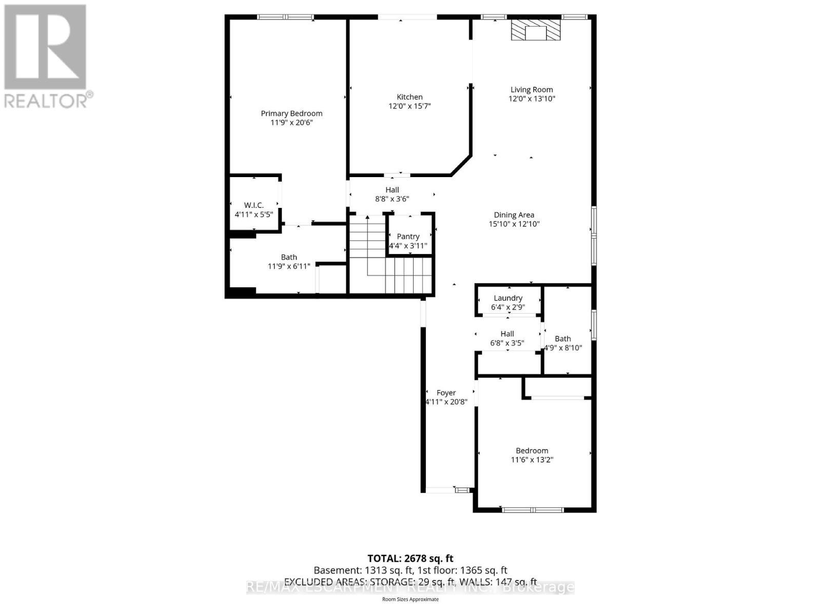 10 - 2165 Itabashi Way, Burlington, Ontario  L7M 0A2 - Photo 49 - W13005908