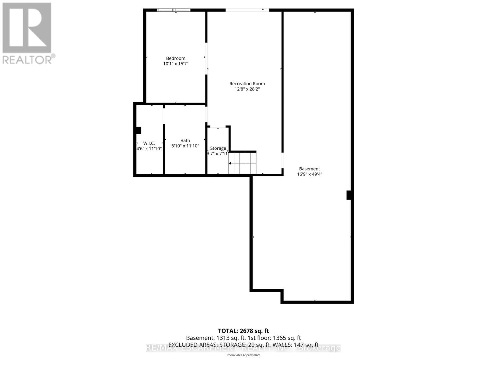 10 - 2165 Itabashi Way, Burlington, Ontario  L7M 0A2 - Photo 50 - W13005908