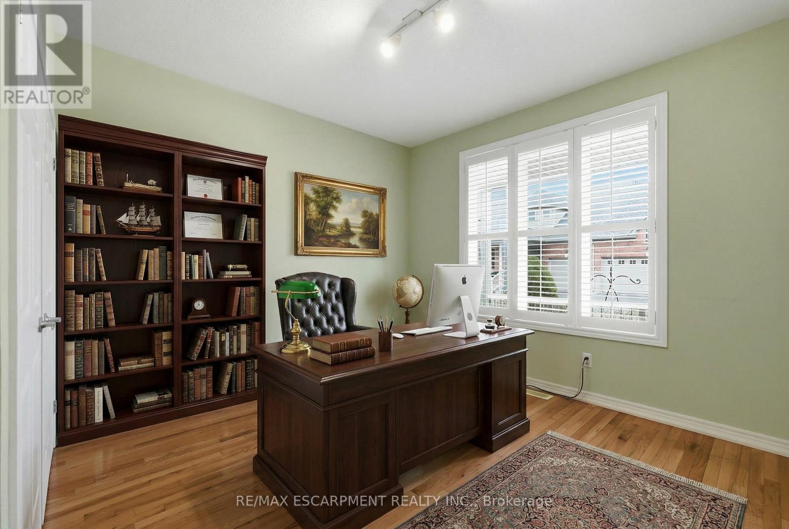 10 - 2165 Itabashi Way, Burlington, Ontario  L7M 0A2 - Photo 7 - W13005908