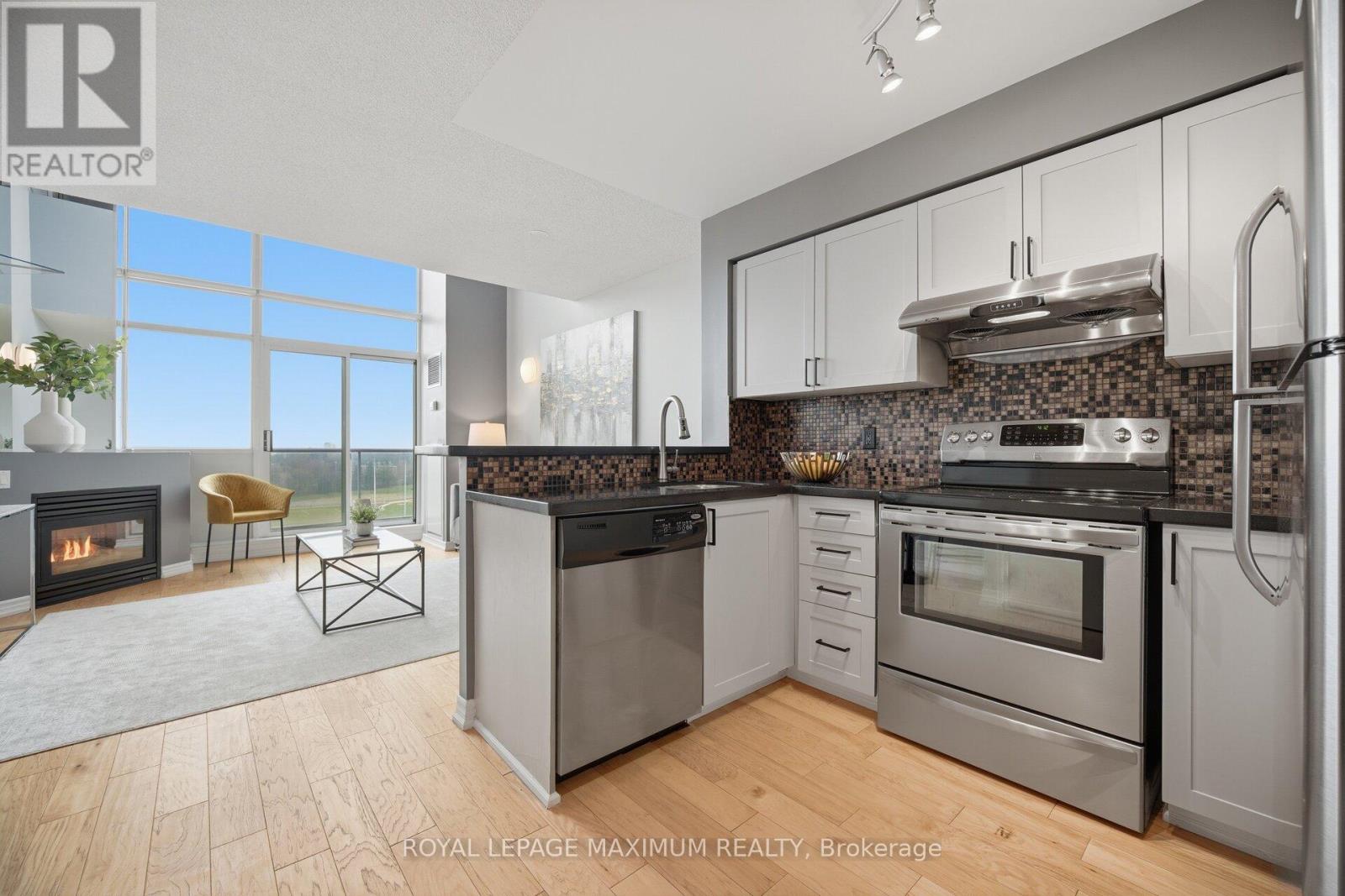 508 - 200 Manitoba Street, Toronto, Ontario  M8Y 4G7 - Photo 10 - W13005948