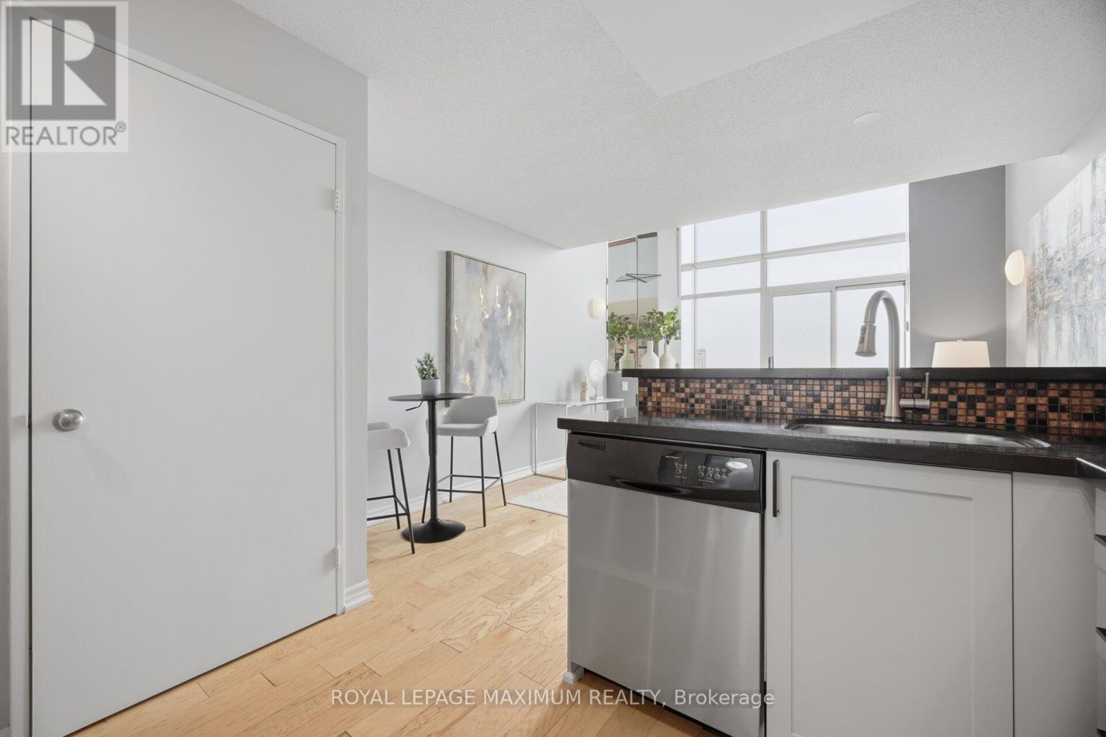 508 - 200 Manitoba Street, Toronto, Ontario  M8Y 4G7 - Photo 12 - W13005948