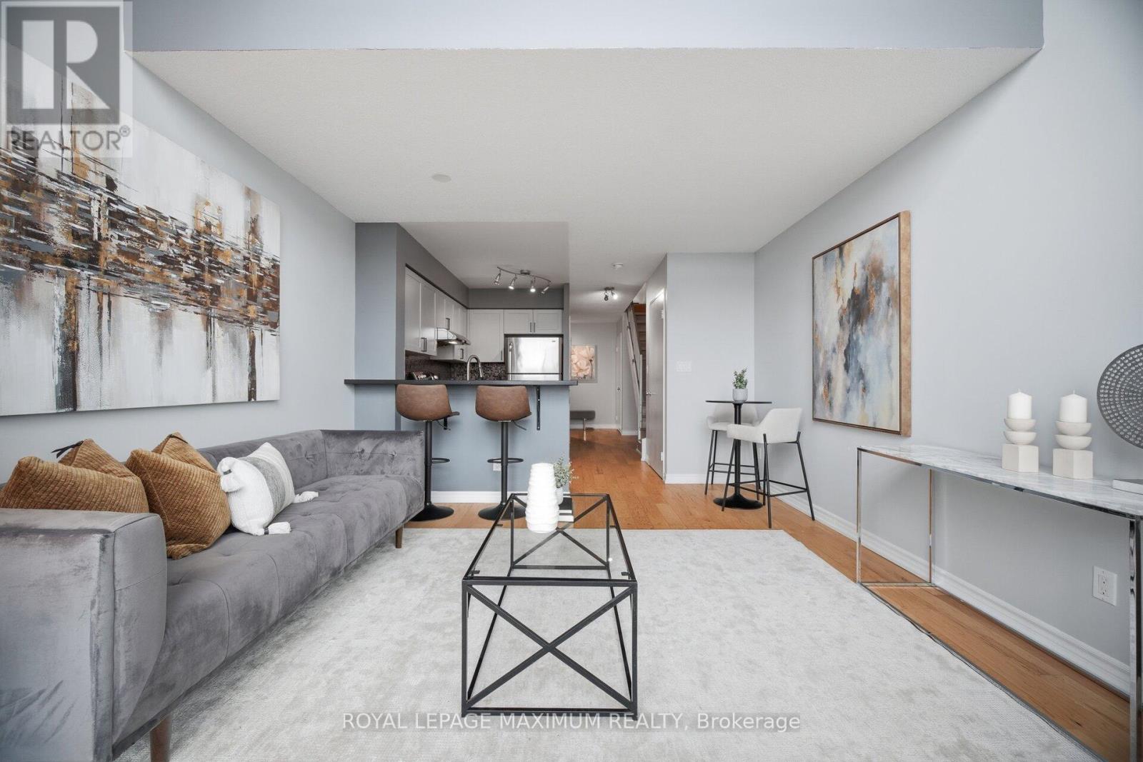 508 - 200 Manitoba Street, Toronto, Ontario  M8Y 4G7 - Photo 13 - W13005948