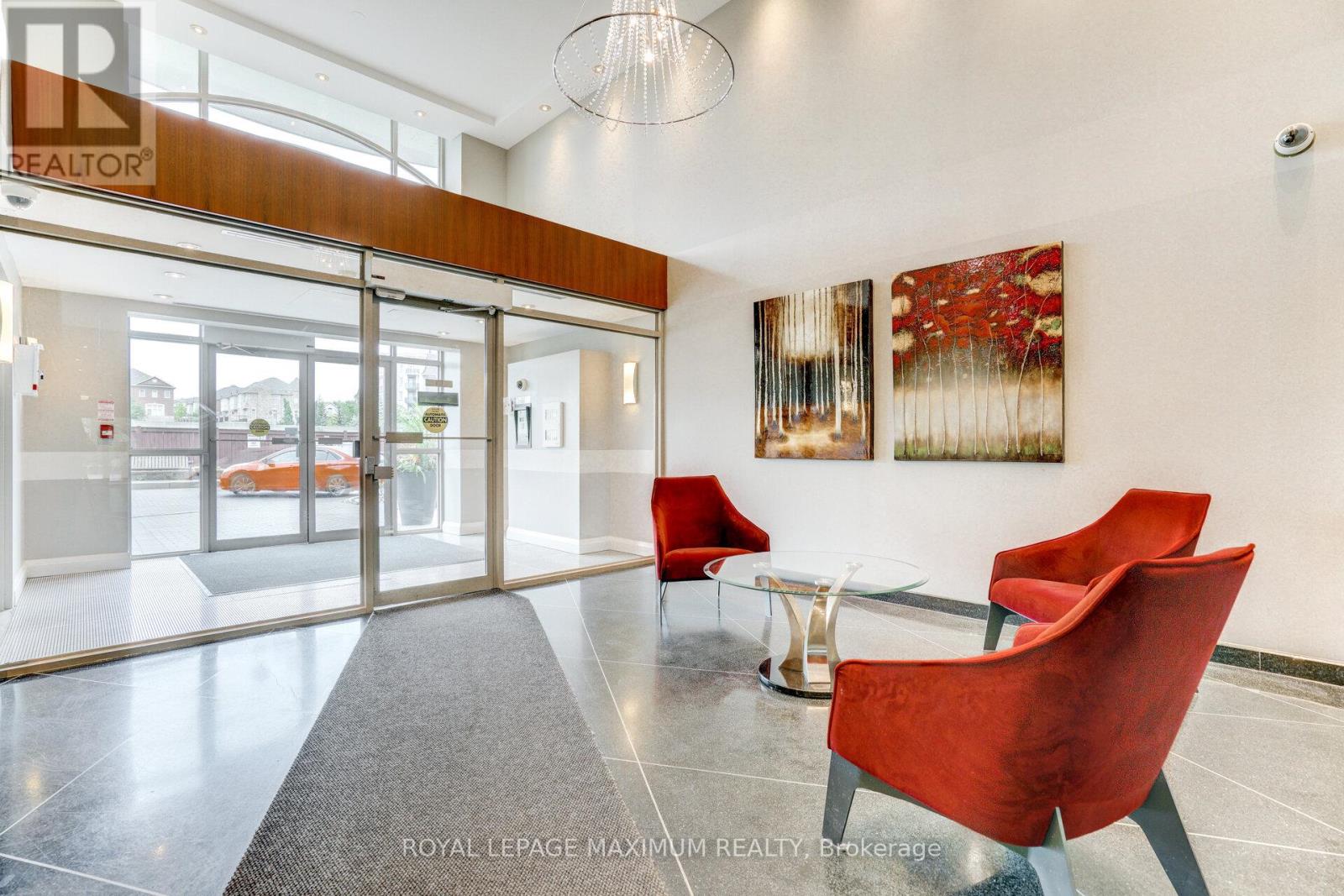 508 - 200 Manitoba Street, Toronto, Ontario  M8Y 4G7 - Photo 2 - W13005948