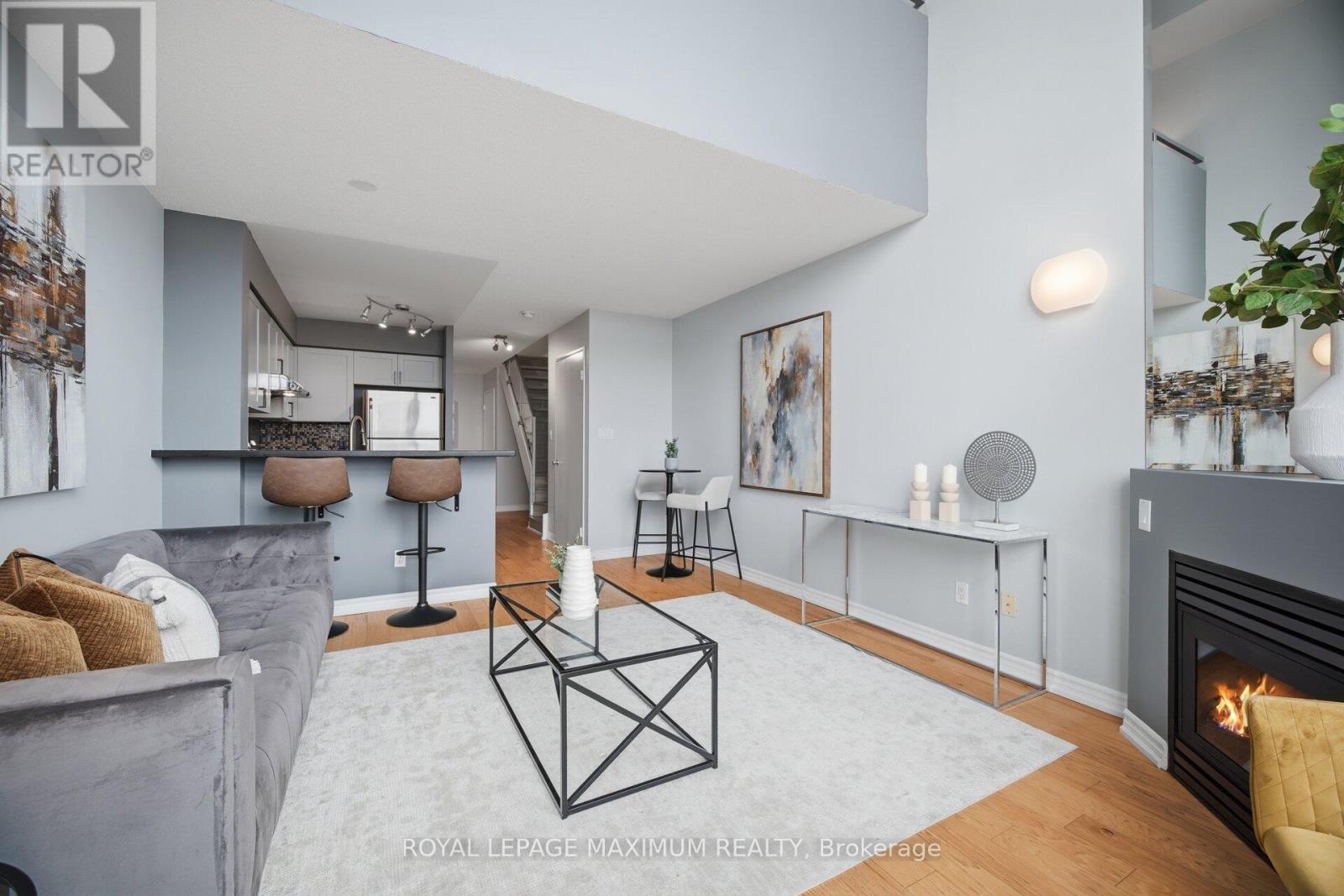 508 - 200 Manitoba Street, Toronto, Ontario  M8Y 4G7 - Photo 20 - W13005948