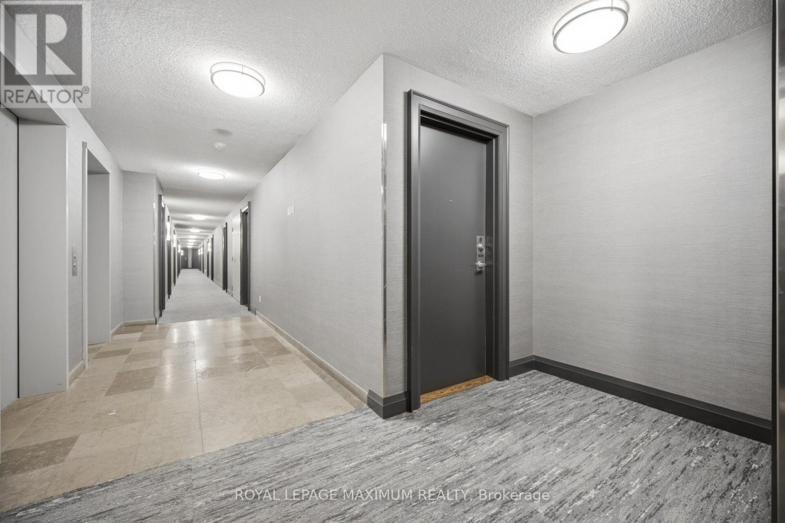 508 - 200 Manitoba Street, Toronto, Ontario  M8Y 4G7 - Photo 3 - W13005948