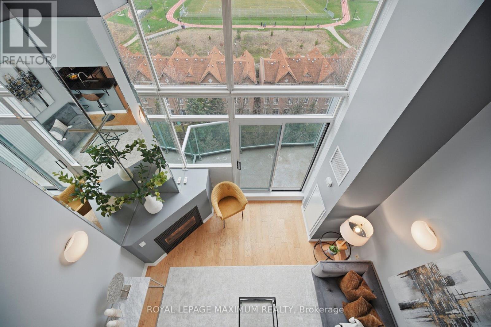 508 - 200 Manitoba Street, Toronto, Ontario  M8Y 4G7 - Photo 30 - W13005948