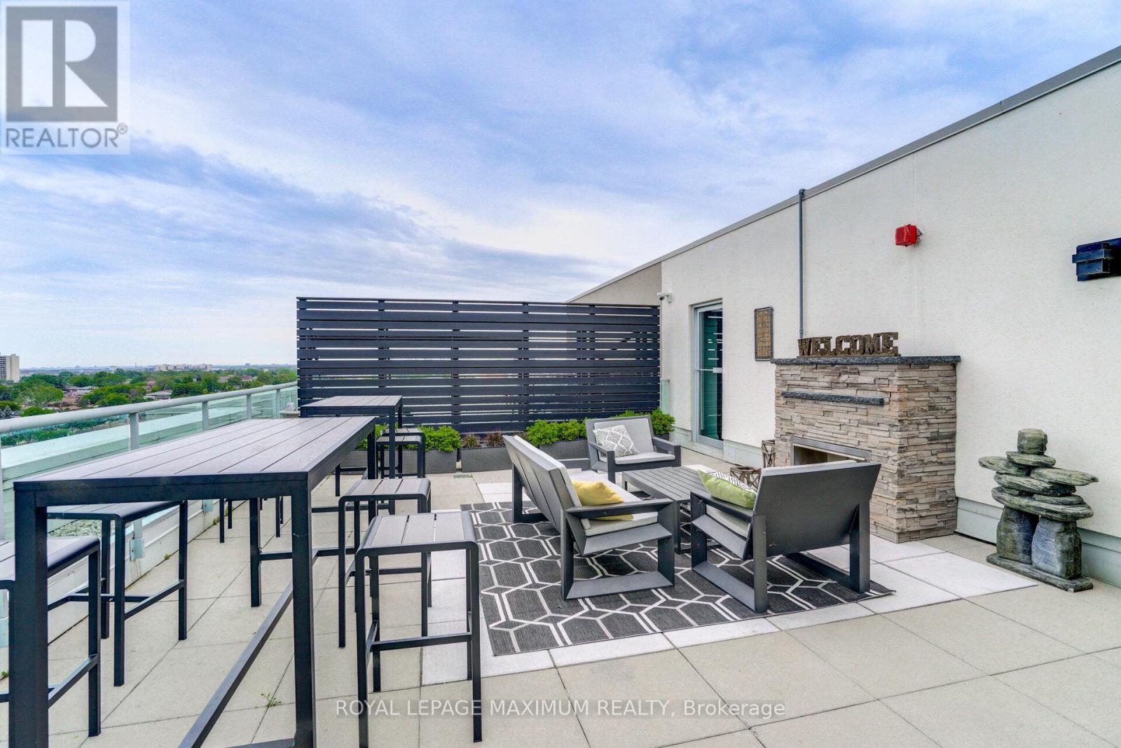 508 - 200 Manitoba Street, Toronto, Ontario  M8Y 4G7 - Photo 46 - W13005948