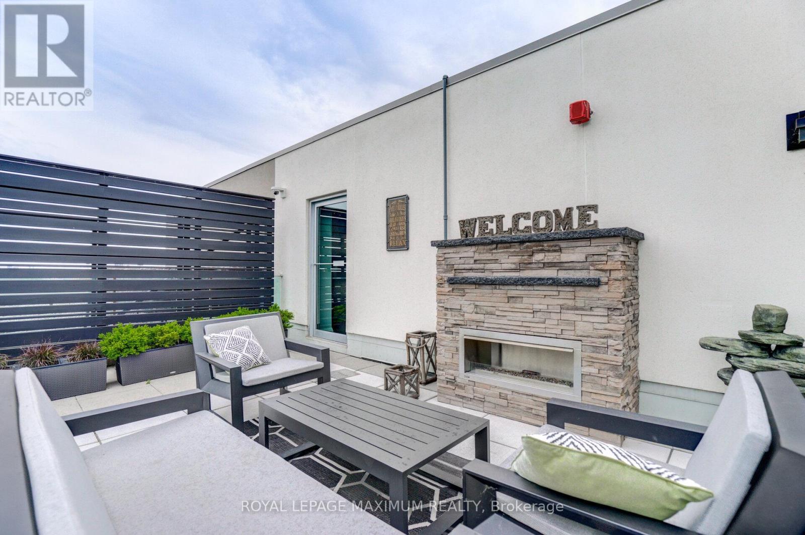 508 - 200 Manitoba Street, Toronto, Ontario  M8Y 4G7 - Photo 47 - W13005948