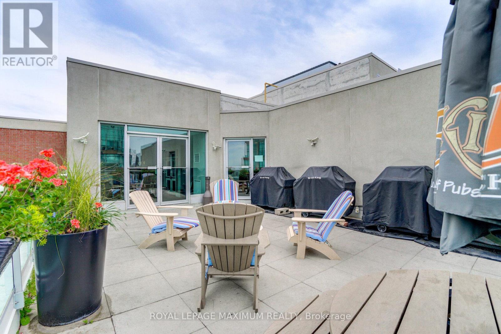 508 - 200 Manitoba Street, Toronto, Ontario  M8Y 4G7 - Photo 49 - W13005948