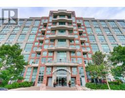 508 - 200 MANITOBA STREET, Toronto, Ontario