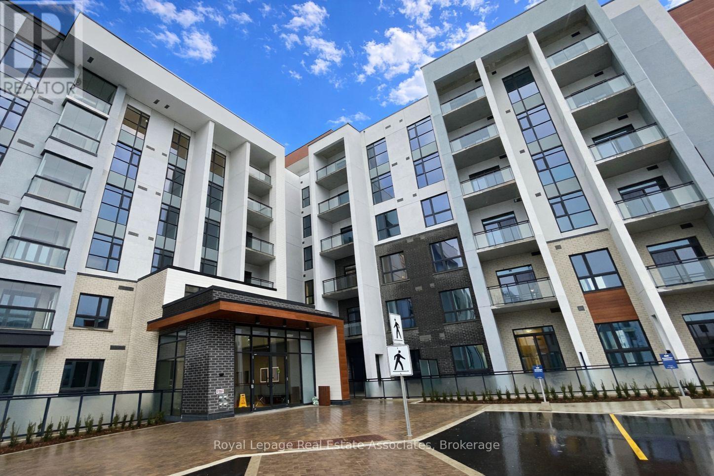 108 - 460 Gordon Krantz Avenue, Milton, Ontario  L9E 1Z2 - Photo 2 - W13005960