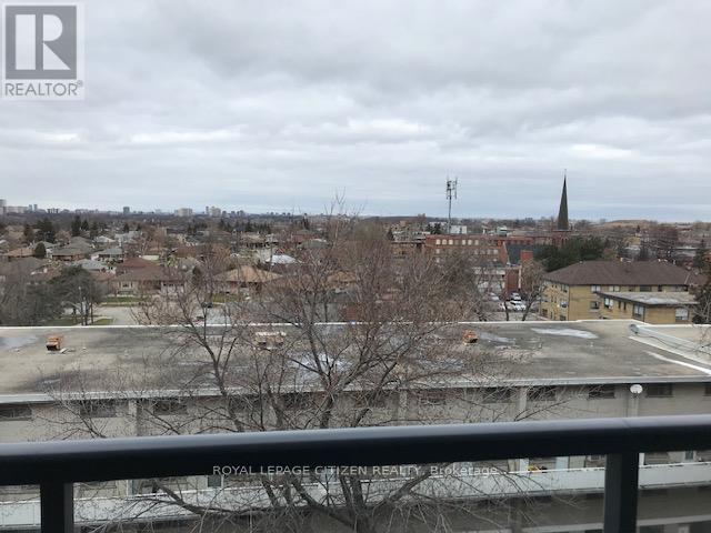 621 - 2800 Keele Street, Toronto, Ontario  M3M 2G4 - Photo 11 - W13006030