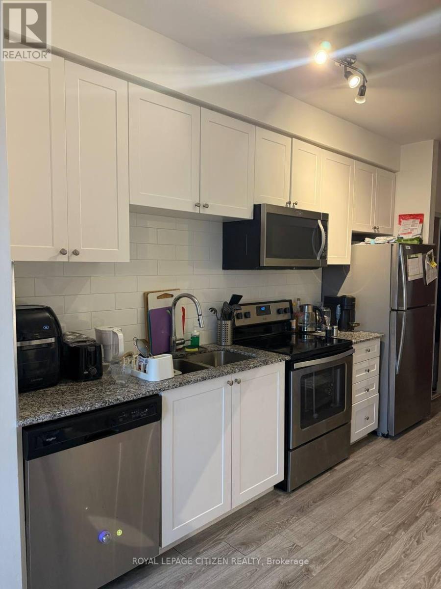 621 - 2800 Keele Street, Toronto, Ontario  M3M 2G4 - Photo 8 - W13006030