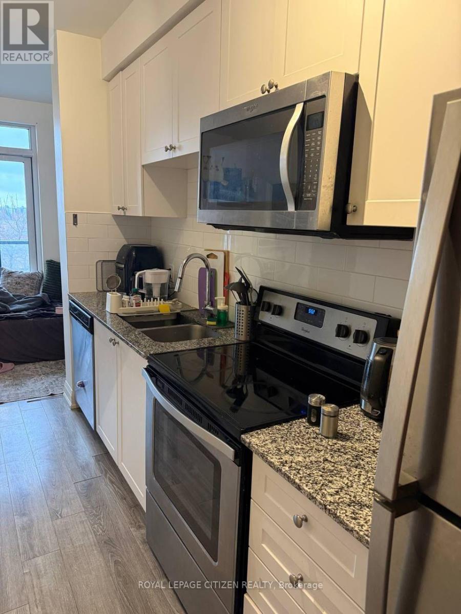 621 - 2800 Keele Street, Toronto, Ontario  M3M 2G4 - Photo 9 - W13006030