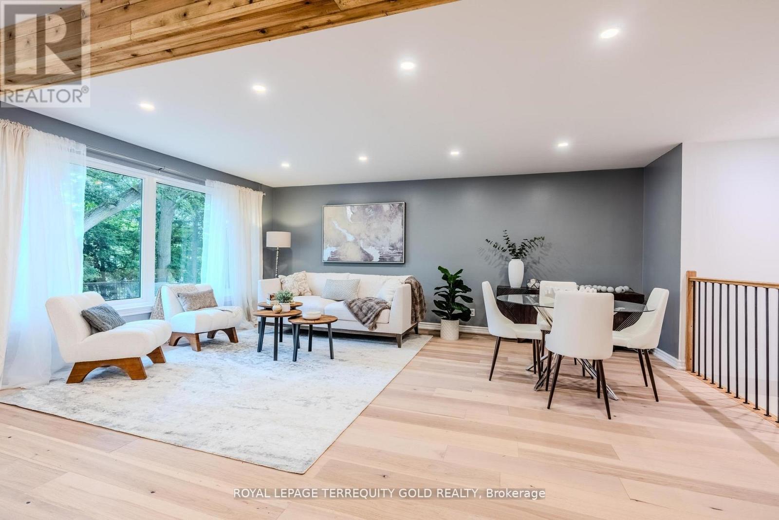 327 River Side Drive, Oakville, Ontario  L6K 3N3 - Photo 14 - W13006060