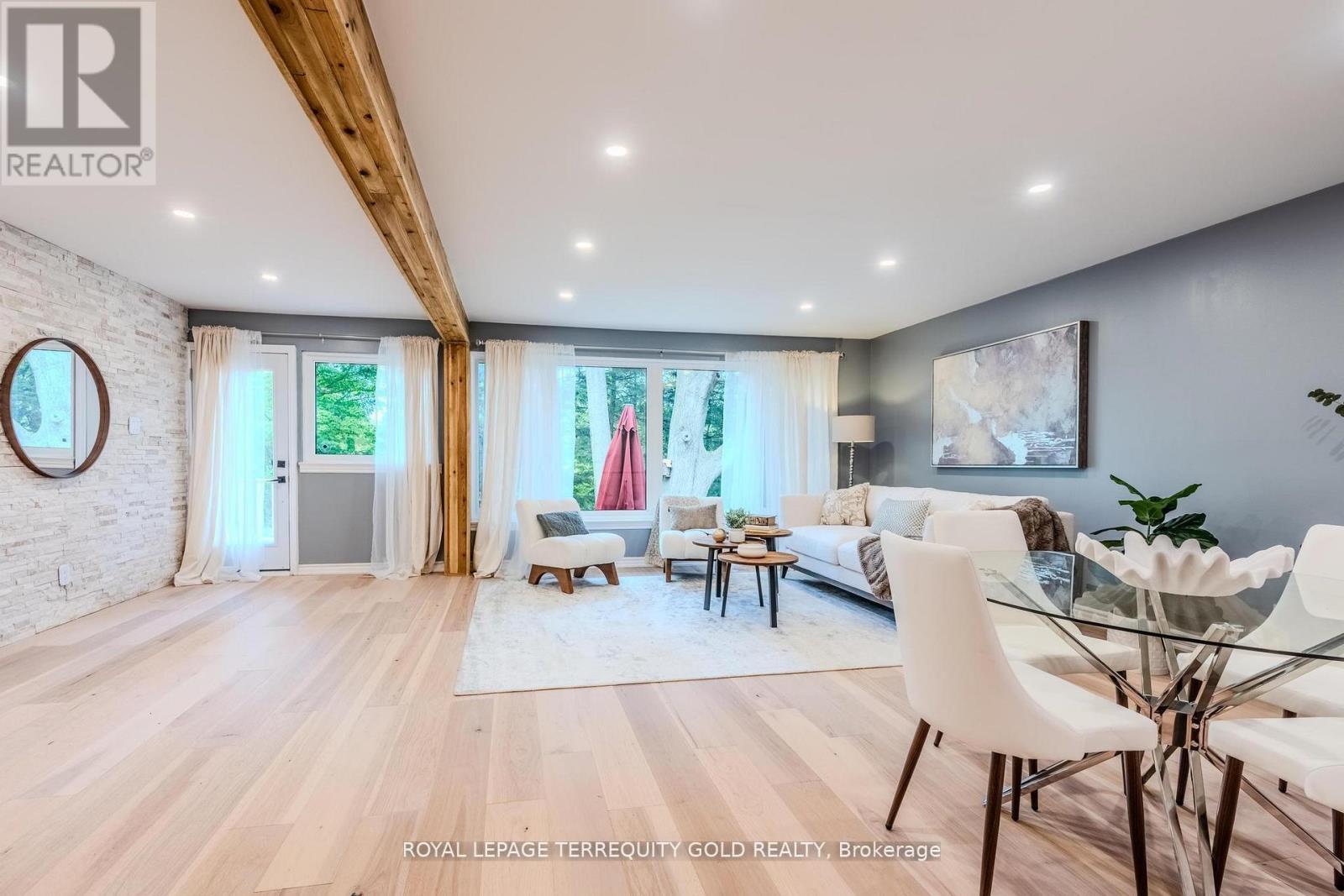 327 River Side Drive, Oakville, Ontario  L6K 3N3 - Photo 16 - W13006060