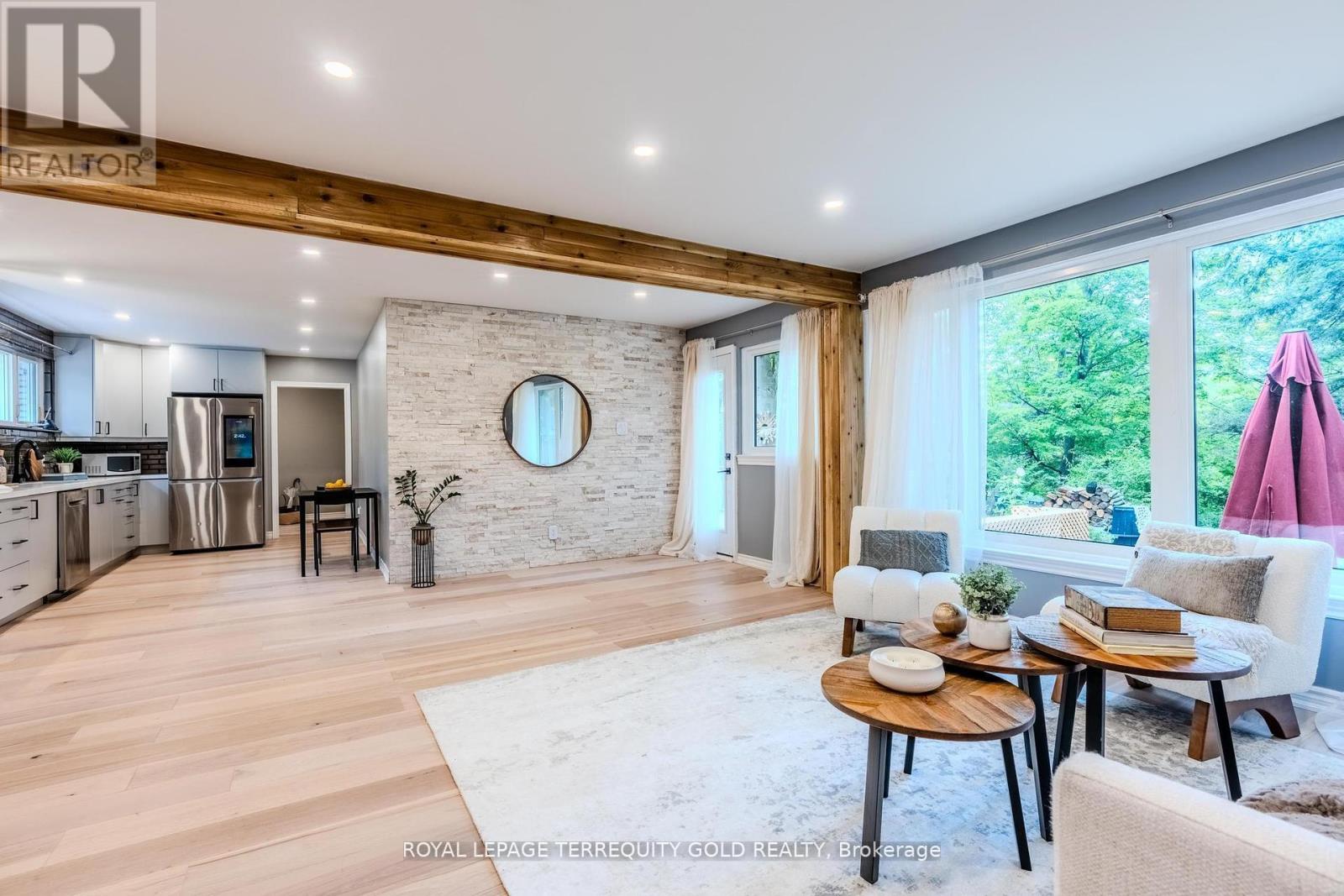 327 River Side Drive, Oakville, Ontario  L6K 3N3 - Photo 17 - W13006060