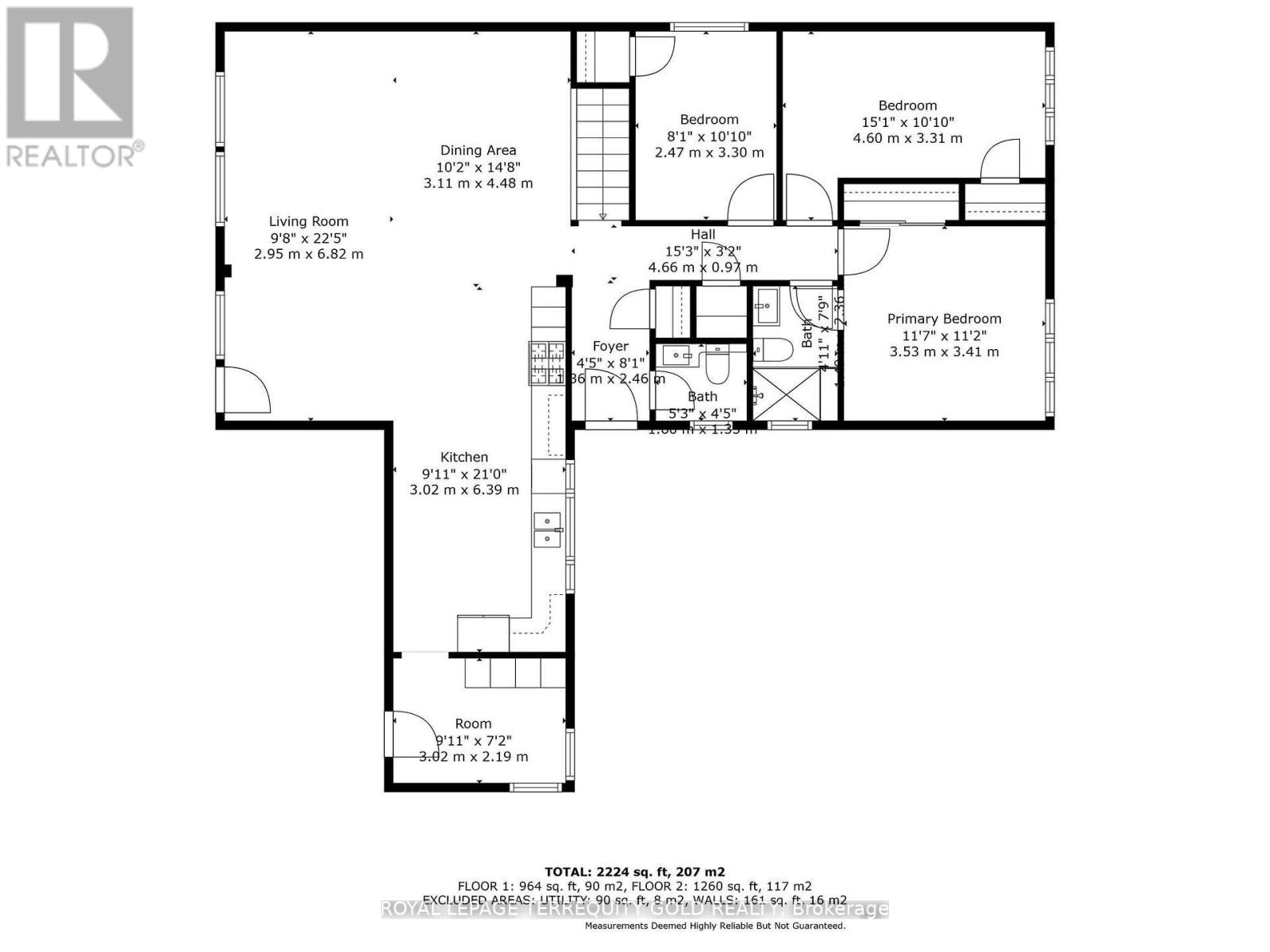 327 River Side Drive, Oakville, Ontario  L6K 3N3 - Photo 44 - W13006060