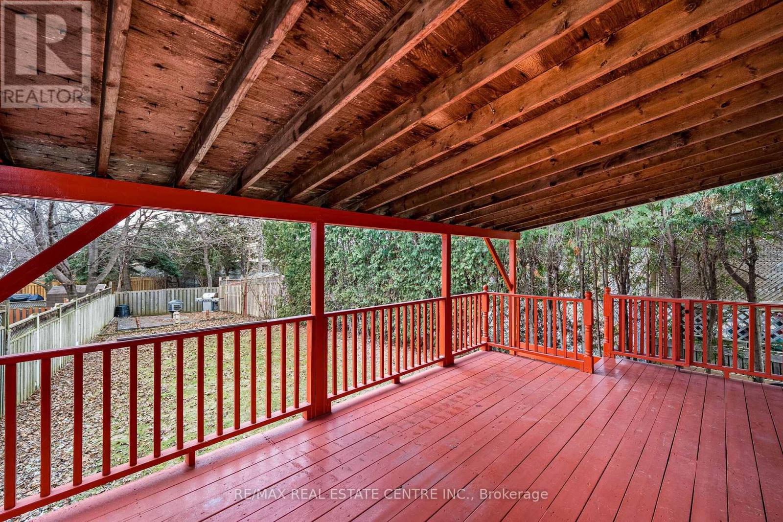 1 Northgate Boulevard, Brampton, Ontario  L6S 4G6 - Photo 37 - W13006074