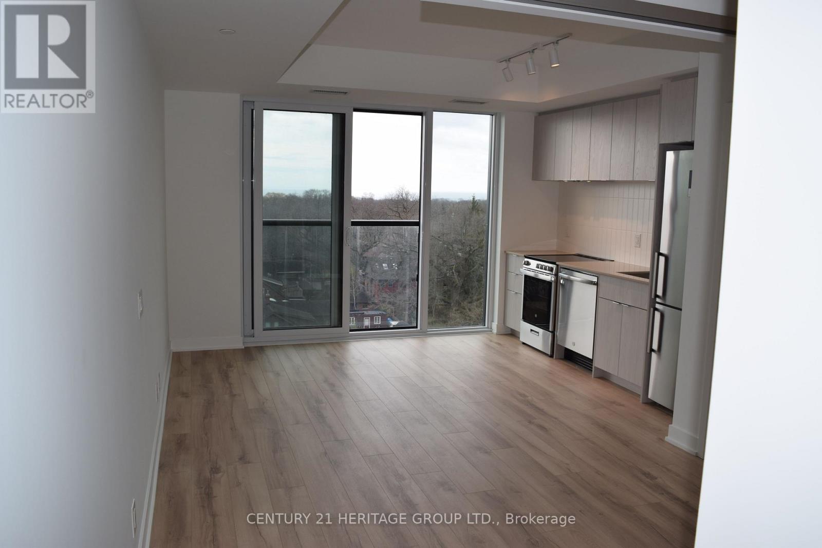 1006 - 1660 Bloor Street W, Toronto, Ontario  M6P 0C6 - Photo 11 - W13006078