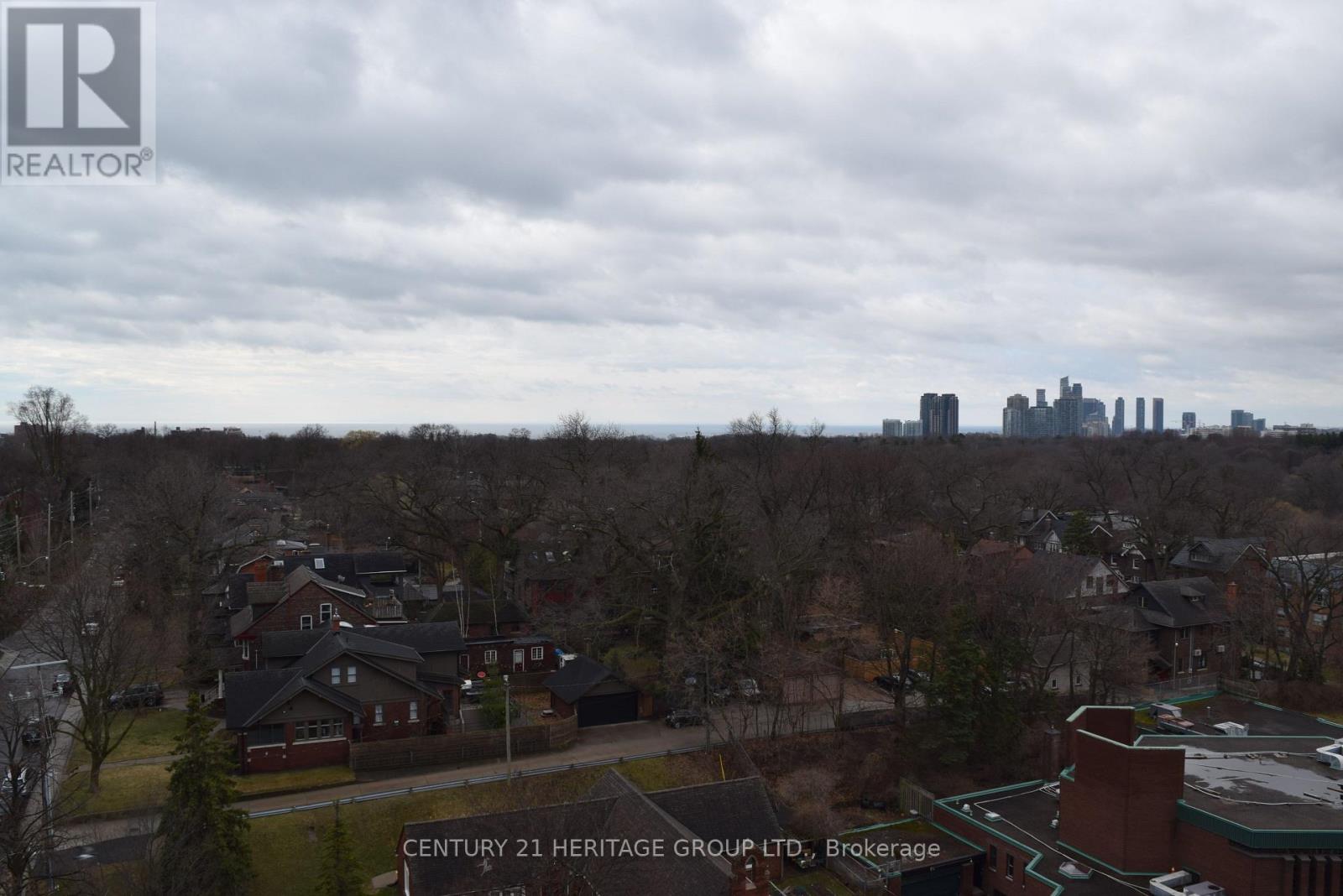 1006 - 1660 Bloor Street W, Toronto, Ontario  M6P 0C6 - Photo 17 - W13006078