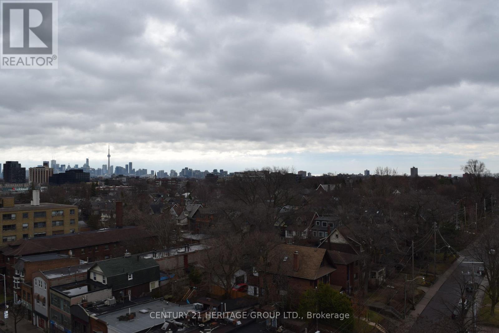 1006 - 1660 Bloor Street W, Toronto, Ontario  M6P 0C6 - Photo 19 - W13006078