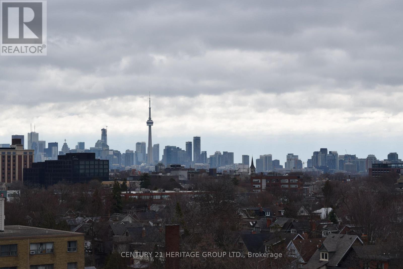 1006 - 1660 Bloor Street W, Toronto, Ontario  M6P 0C6 - Photo 20 - W13006078