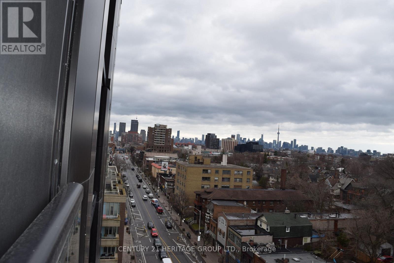 1006 - 1660 Bloor Street W, Toronto, Ontario  M6P 0C6 - Photo 21 - W13006078