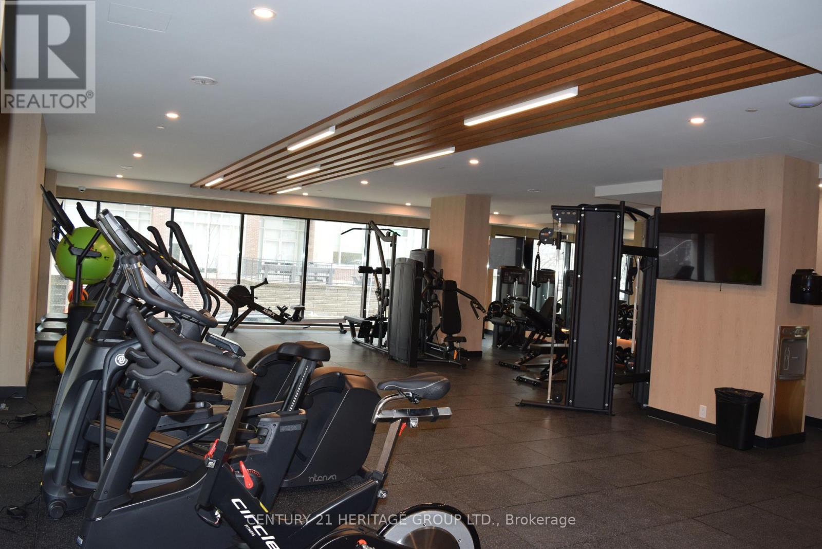 1006 - 1660 Bloor Street W, Toronto, Ontario  M6P 0C6 - Photo 22 - W13006078