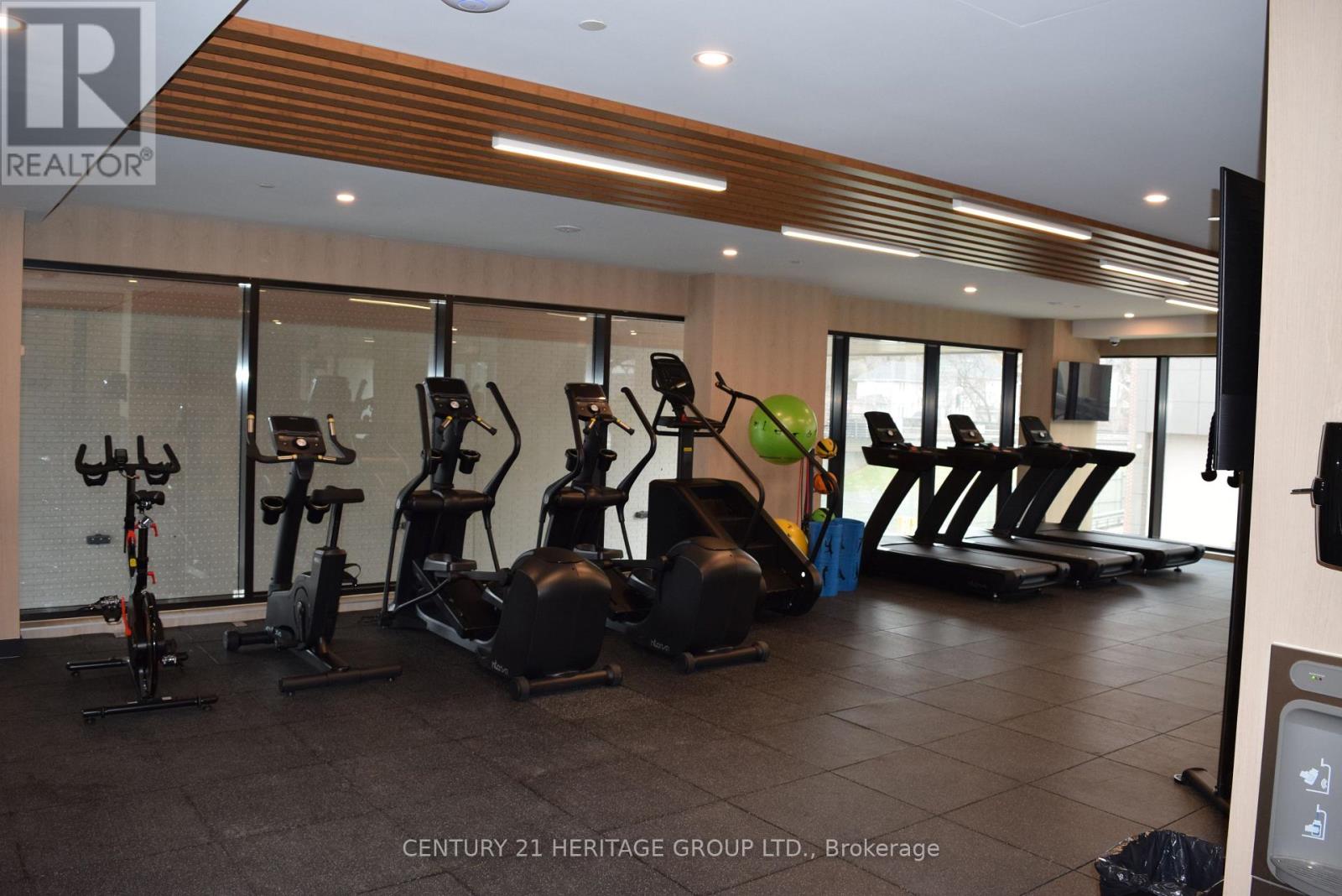 1006 - 1660 Bloor Street W, Toronto, Ontario  M6P 0C6 - Photo 23 - W13006078