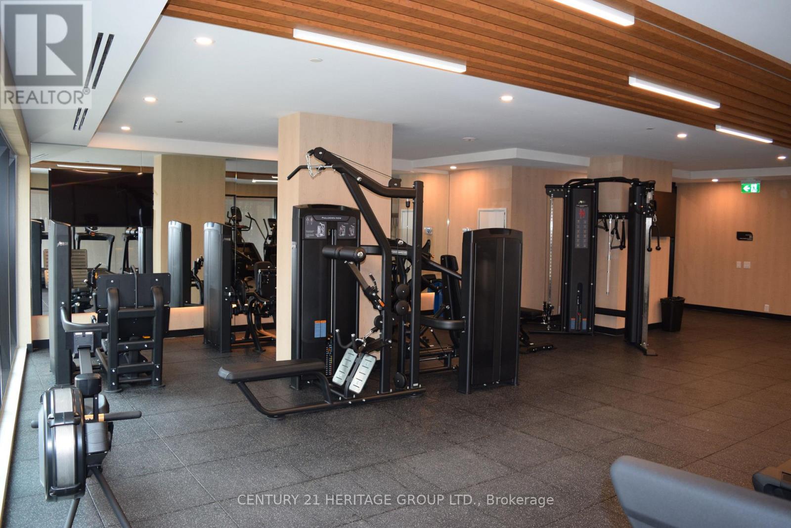 1006 - 1660 Bloor Street W, Toronto, Ontario  M6P 0C6 - Photo 24 - W13006078