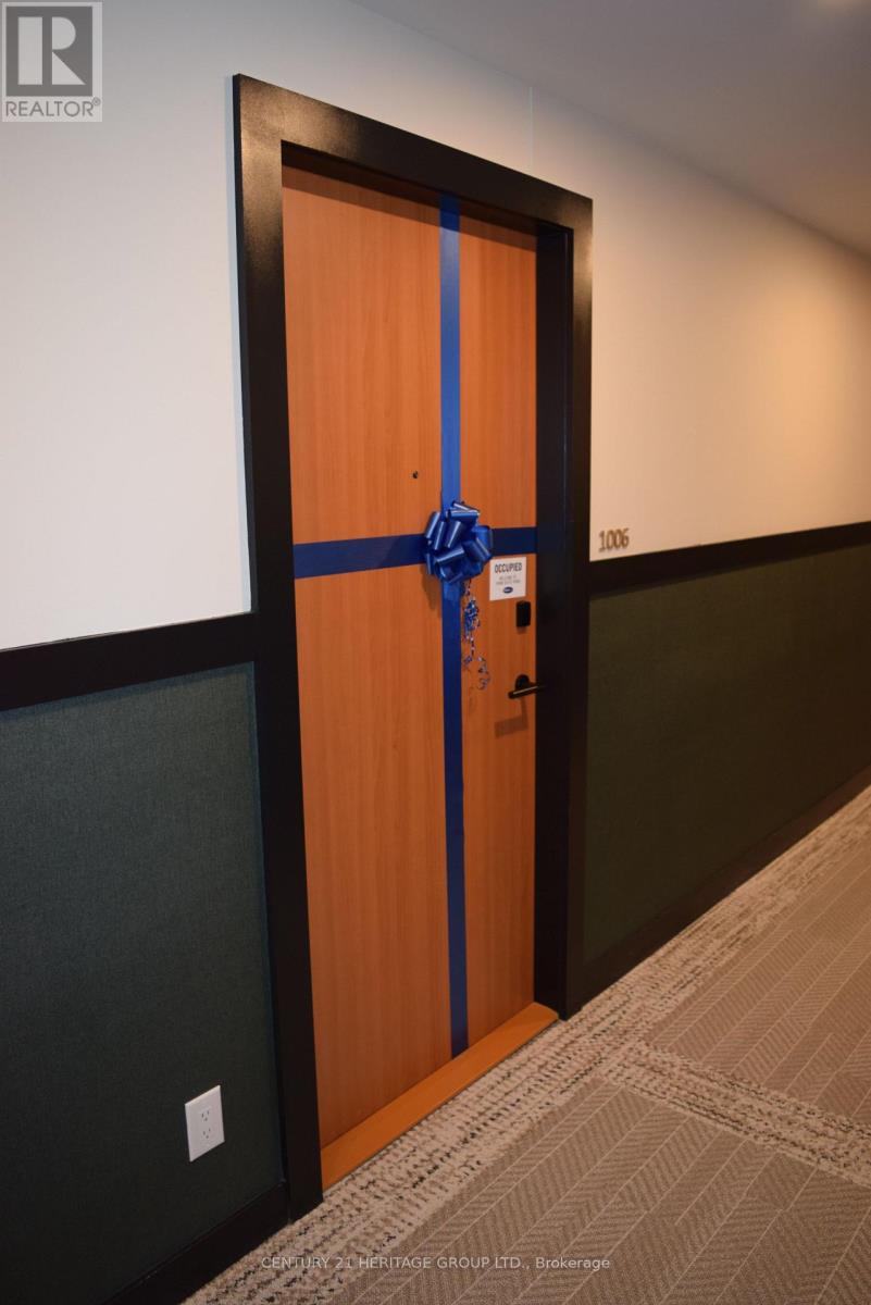 1006 - 1660 Bloor Street W, Toronto, Ontario  M6P 0C6 - Photo 6 - W13006078