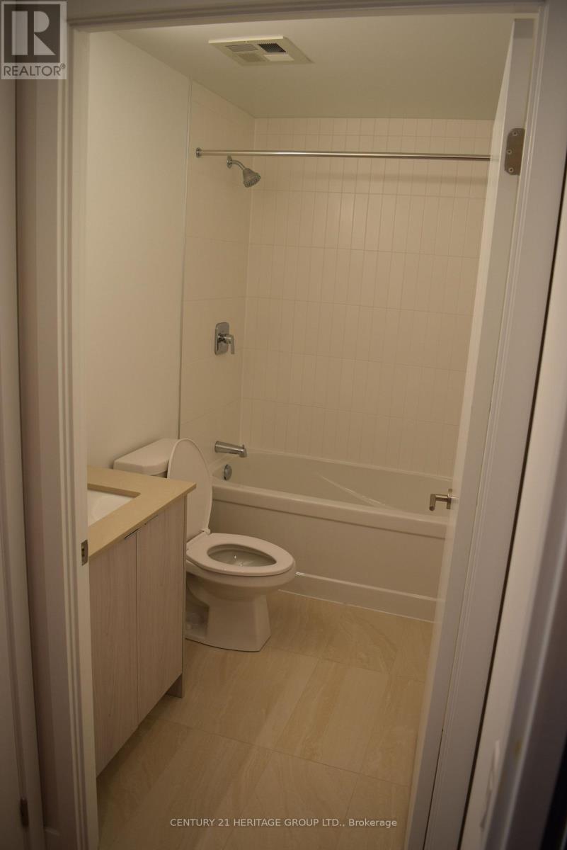 1006 - 1660 Bloor Street W, Toronto, Ontario  M6P 0C6 - Photo 8 - W13006078