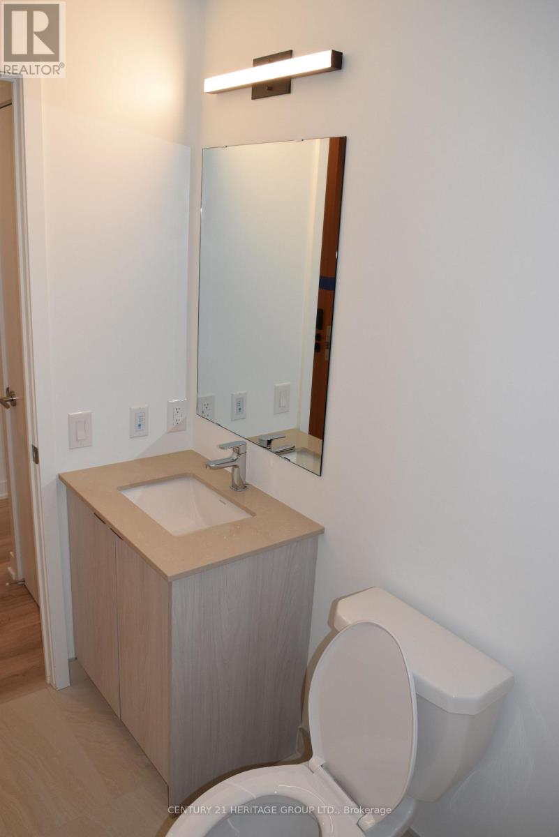 1006 - 1660 Bloor Street W, Toronto, Ontario  M6P 0C6 - Photo 9 - W13006078