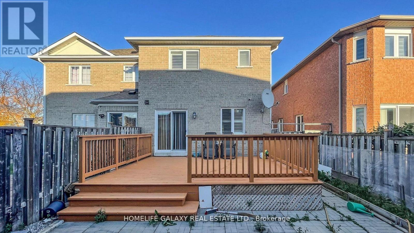 302 Redstone Road, Richmond Hill, Ontario  L4S 2V6 - Photo 31 - N13003488