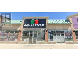 920 SOUTHDOWN ROAD, Mississauga, Ontario