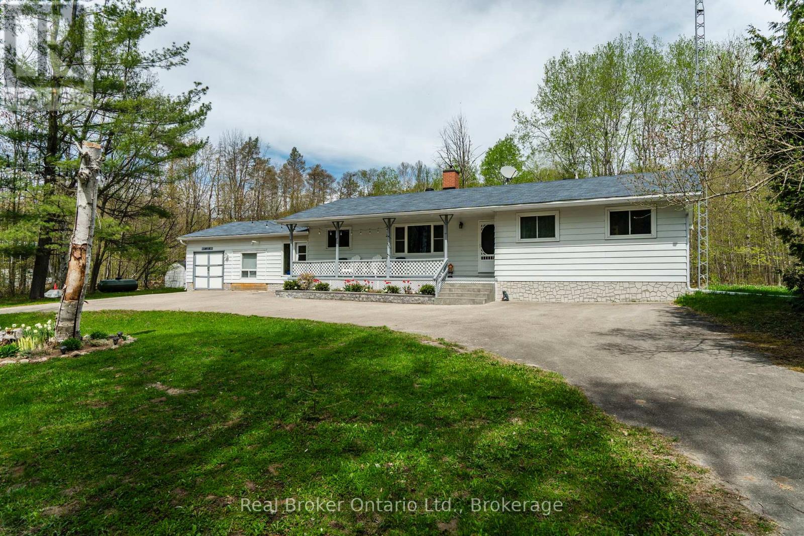 1467 ROSEMOUNT ROAD, Tay, Ontario