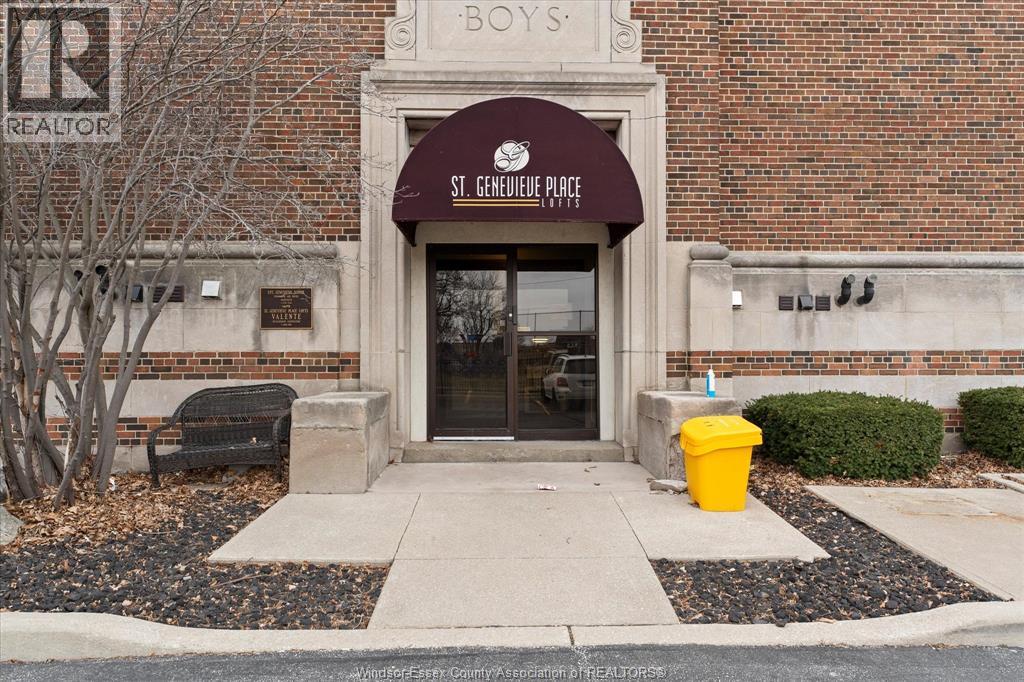 647 Irvine Unit# 303, Windsor, Ontario  N8X 2T4 - Photo 28 - 26008316