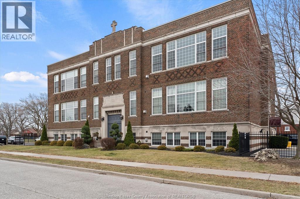 647 Irvine Unit# 303, Windsor, Ontario  N8X 2T4 - Photo 3 - 26008316