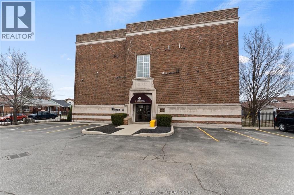 647 Irvine Unit# 303, Windsor, Ontario  N8X 2T4 - Photo 31 - 26008316