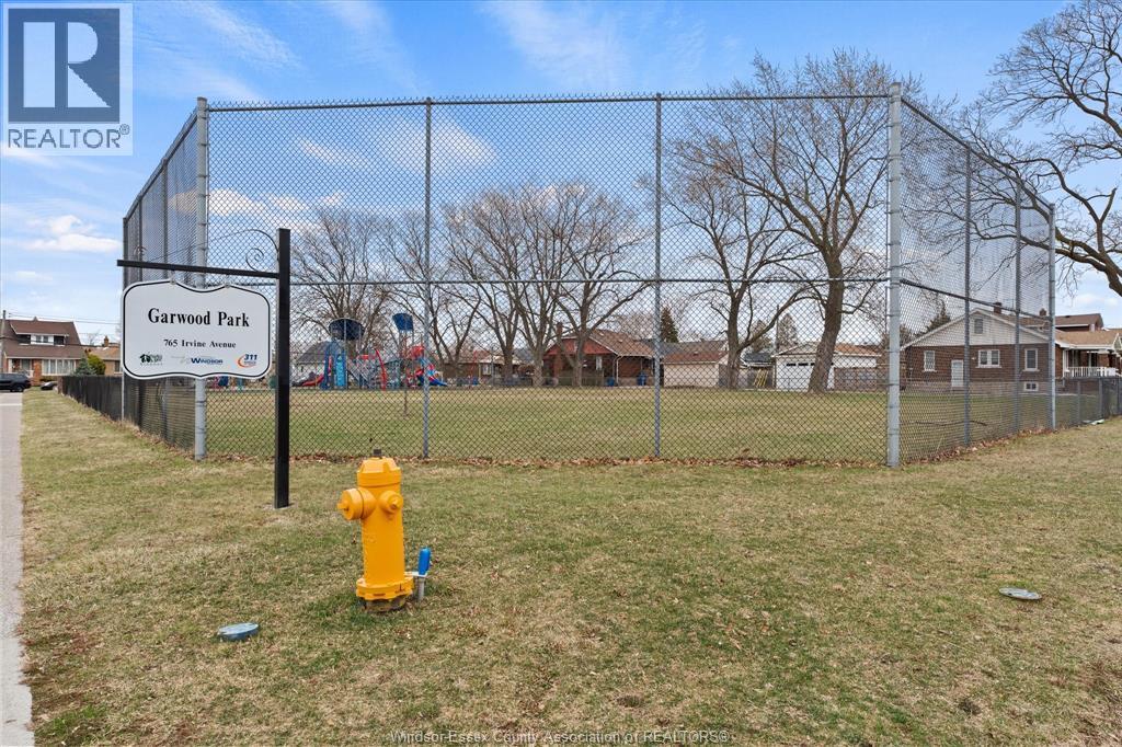 647 Irvine Unit# 303, Windsor, Ontario  N8X 2T4 - Photo 33 - 26008316